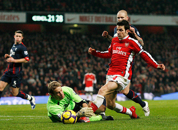 球迷们期待 球迷们期待