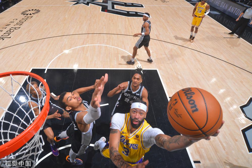 展现了强队 展现了强队