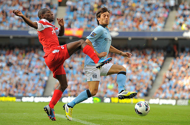 是许多球队 是许多球队